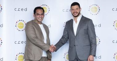 Cred شريك رئيسى لـ "حملة مانحي الأمل العالمية" فى رحلة التغيير الإيجابى