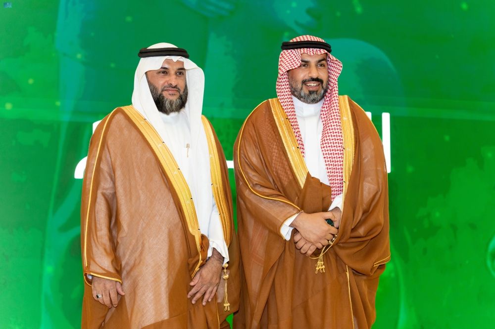تعزيز الأمن الغذائي.. المملكة تحتفي باليوم العالمي للطب البيطري