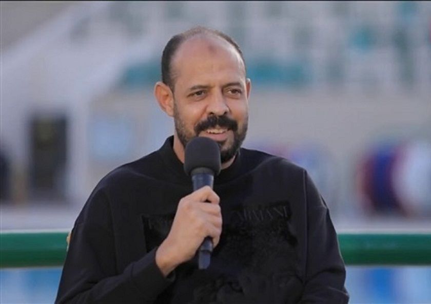 الامارات | الأهلي المصري يعين عماد النحاس مدرباً مؤقتاً ومحمد يوسف مديراً رياضياً