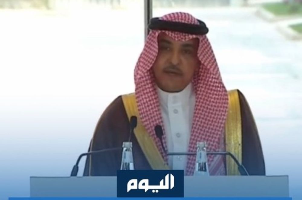 وزير الإعلام: أرقام كبيرة في رؤية 2030 تحققت قبل أوانها بـ6 سنوات