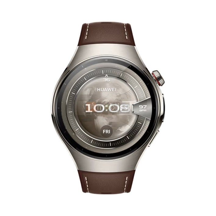 تكنولوجيا: تسريب جديد يكشف ألوان وسعر ومواصفات ساعة Huawei Watch 5 الذكية الرائدة