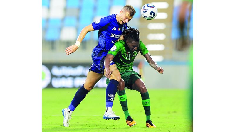 الامارات | رياضيون: «العميد» بحاجة إلى «لمة النصراوية» وتفادي أخطاء «كل موسم»