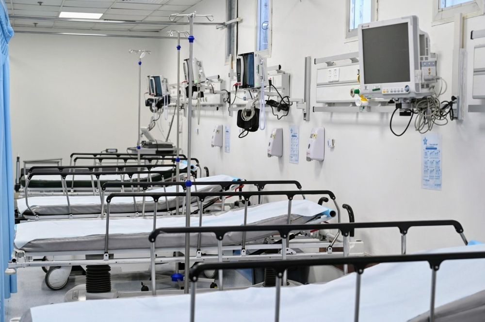 استعداداً للحج .. تجمع المدينة الصحي يجهز 33 منشأة لخدمة ضيوف الرحمن