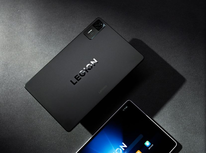 تكنولوجيا: جهاز Lenovo Legion Tab Gen 4 اللوحي يرتقي بتجربة الألعاب مع شاشة محسّنة