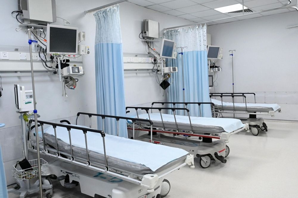 استعداداً للحج .. تجمع المدينة الصحي يجهز 33 منشأة لخدمة ضيوف الرحمن