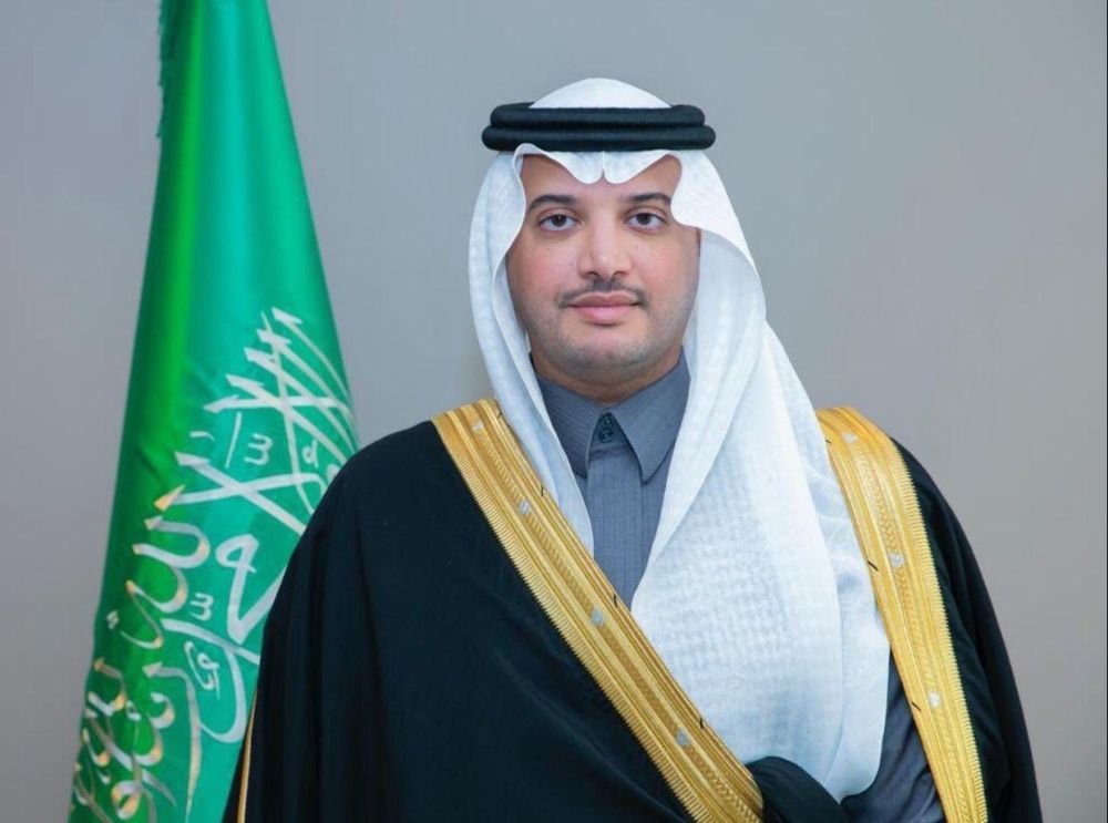 محافظ الأحساء: تبرع ولي العهد لـ(سكن) امتداد لمسيرة عطائه المتواصلة