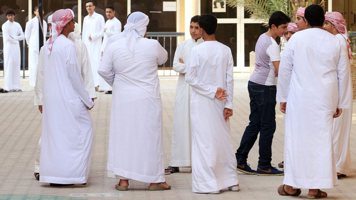 الامارات | «التربية»: آلية «ثلاثية» لمساعدة الطلاب على اختيار المسار الأكاديمي الجديد