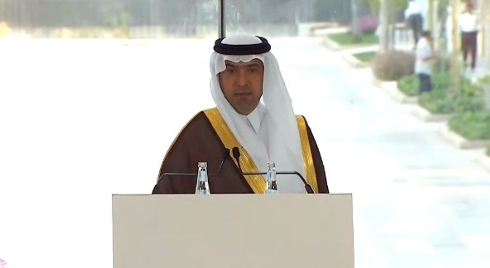 وزير البلديات لـ "اليوم": هناك مخططات محلية لكل مدينة والرياض إحداها