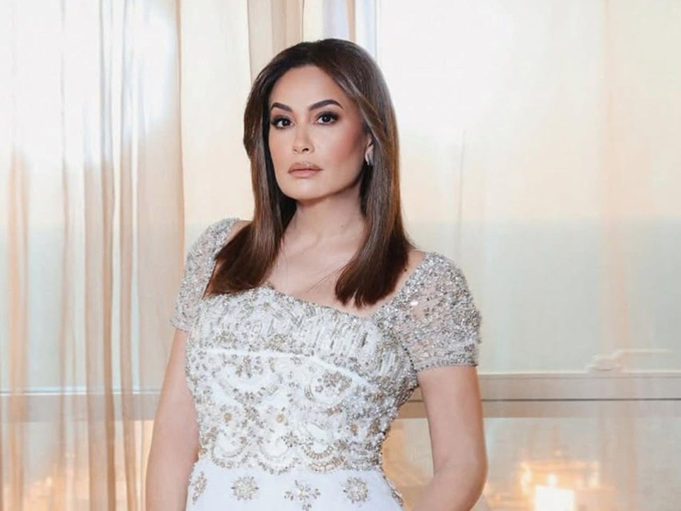 النجمات في مهرجان بيروت الدولي لسينما المرأة 2025: مكياج ساحر وتسريحات لافتة