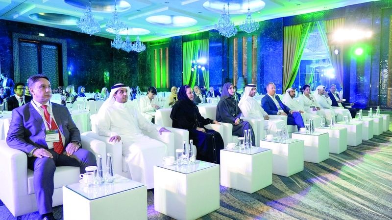 الامارات | 9.82 ملايين سجل طبي موحد في دبي عبر «نابض»