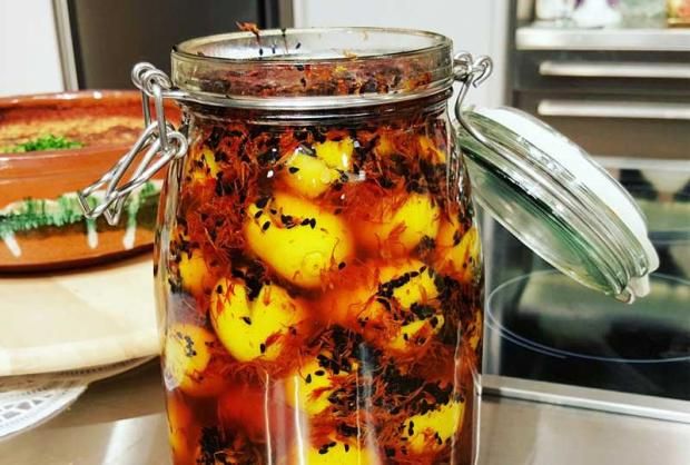 الإفراط في المخللات قد يزيد من خطر الأمراض المزمنة.. ماذا يفعل؟