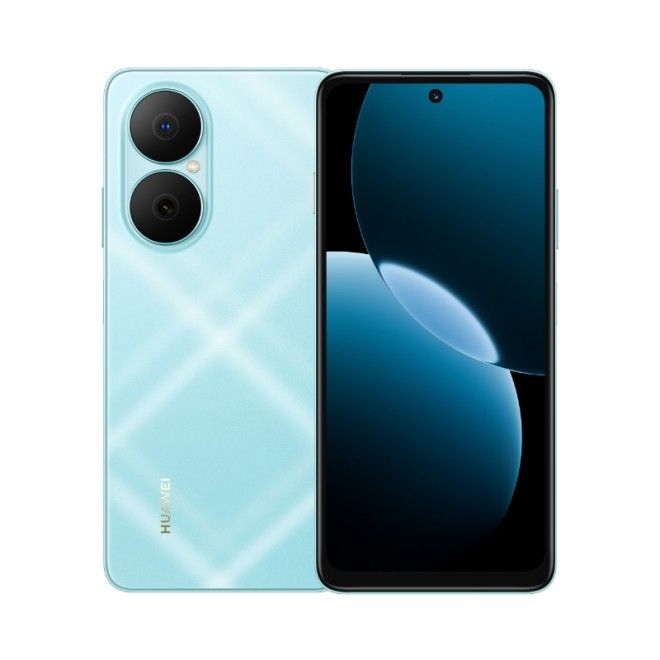 تكنولوجيا: هاتف Huawei Nova Y73 قادم قريبًا بمعالج ضعيف الأداء
