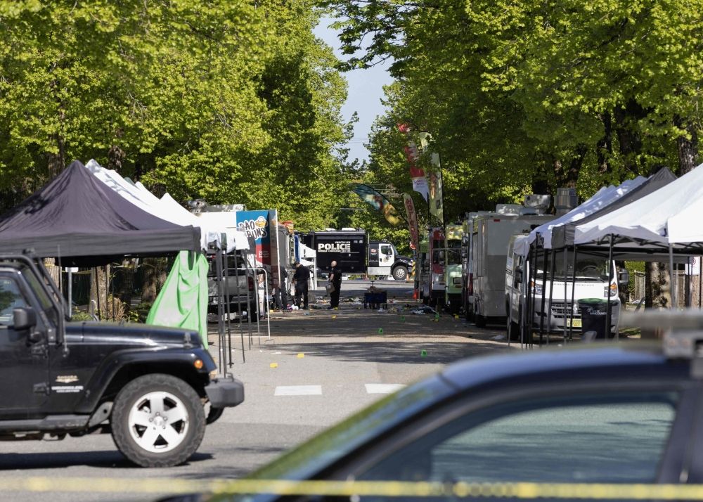 حادث الدهس في كندا.. توجيه الاتهام بالقتل ضد المشتبه به