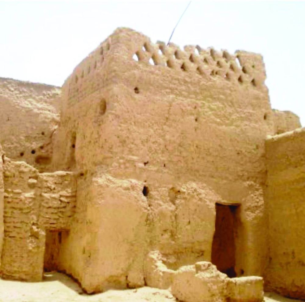 في يوم التصميم العالمي.. كيف رسمت البيئة الطراز المعماري بالمملكة؟