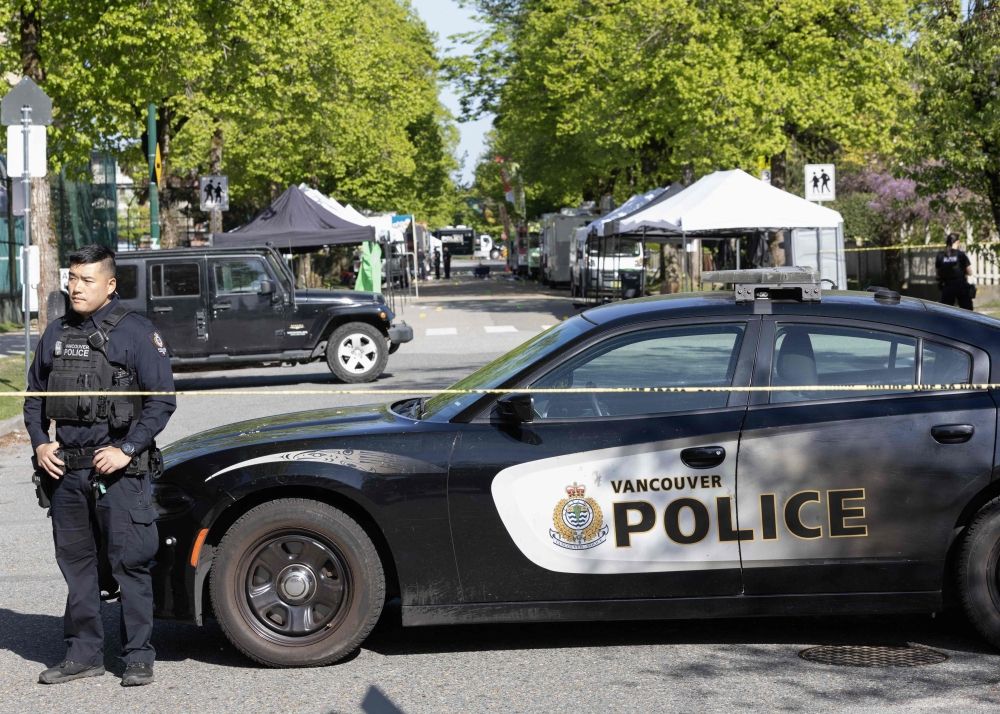 حادث الدهس في كندا.. توجيه الاتهام بالقتل ضد المشتبه به