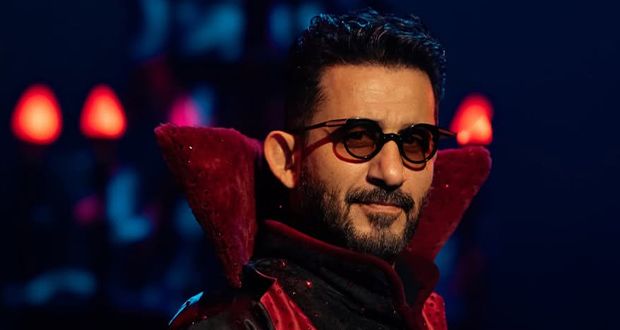 أحمد حلمي يعود إلى السينما بمفاجآت جديدة