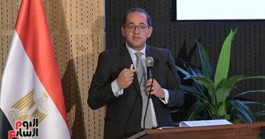وزير المالية: نوثق عهدنا الجديد مع المجتمع الضريبي «ثقة.. شراكة.. ومساندة» لكل الممولين