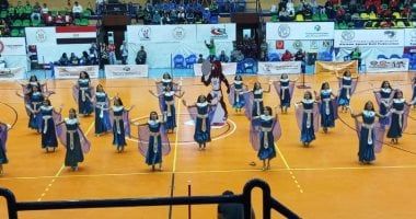 البطولة العربية الأفريقية لكرة السرعة تواصل فعالياتها اليوم فى بورسعيد