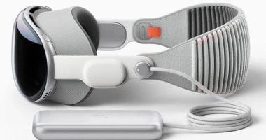 تكنولوجيا: تسريب الاسم الرمزي لنظارات آبل الذكية مع دعم لميزات Apple Intelligence