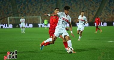 أخبار الرياضة المصرية اليوم الأحد 27 - 4 - 2025