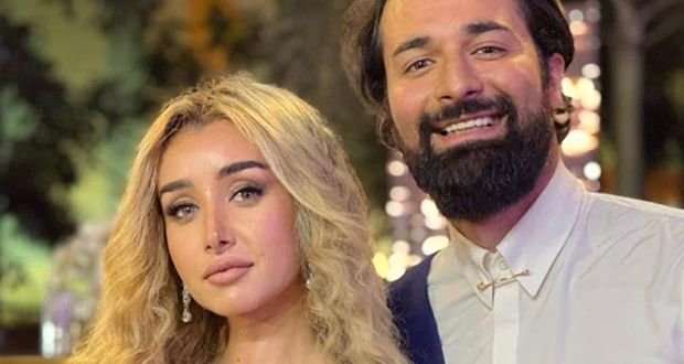 أحمد حاتم يحسم الجدل حول علاقته بـ هنا الزاهد