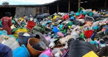 تكنولوجيا: كم من الوقت يستغرقه البلاستيك ليتحلل؟