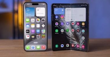 تكنولوجيا: أبل تشجع مستخدمى iPhone 16 على الاستغناء عن "كوفر" الموبايل