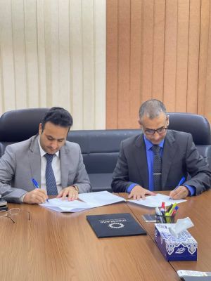 «كاك بنك" وعالم الأعمال يوقعان مذكرة تفاهم لتأسيس صندوق استثماري لدعم الشركات الناشئة