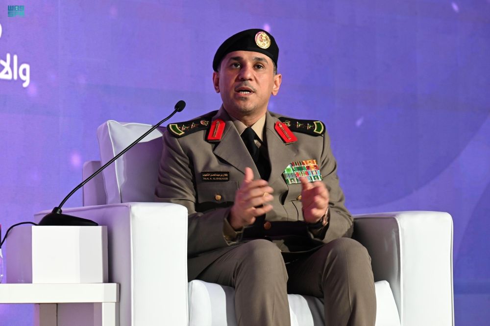 متحدث الداخلية يشيد بالإعلام الرقمي في تعزيز الوعي الأمني