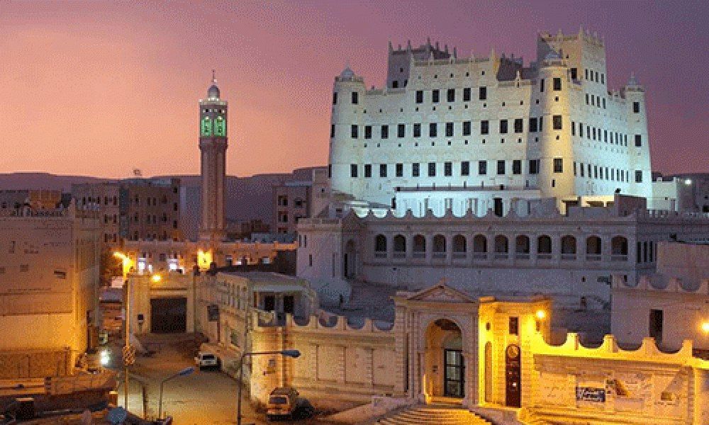 حضرموت.. مسلحون قبليون يهاجمون مركزاً أمنياً في مديرية القطن