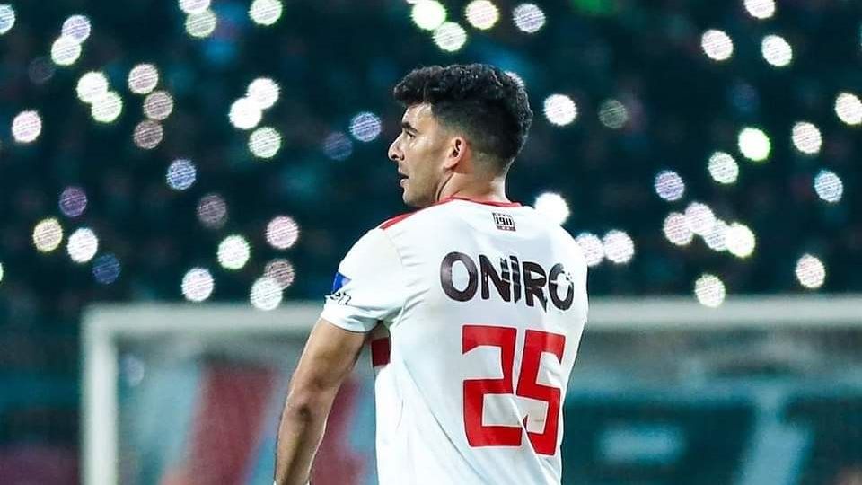 "الزمالك يرد بقوة على إنذار زيزو: معلومات مغلوطة ومطالبات باطلة.. والعقوبات مستمرة"