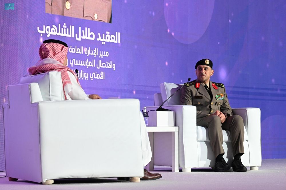 متحدث الداخلية يشيد بالإعلام الرقمي في تعزيز الوعي الأمني