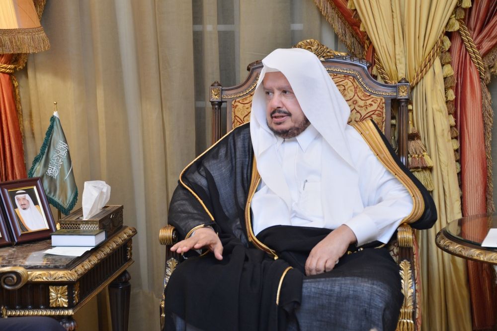 رئيس الشورى: مبادرات ولي العهد تعزز استقرار الأسرة السعودية