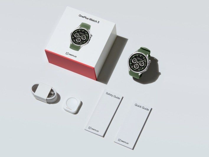 تكنولوجيا: OnePlus تخفض سعر Watch 3 إلى 349.99 دولار بشكل دائم وتعوّض المشترين الأوائل
