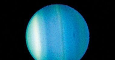 تكنولوجيا: ناسا ترصد احتجاب أورانوس النادر.. نافذة جديدة لفهم الكوكب الغامض