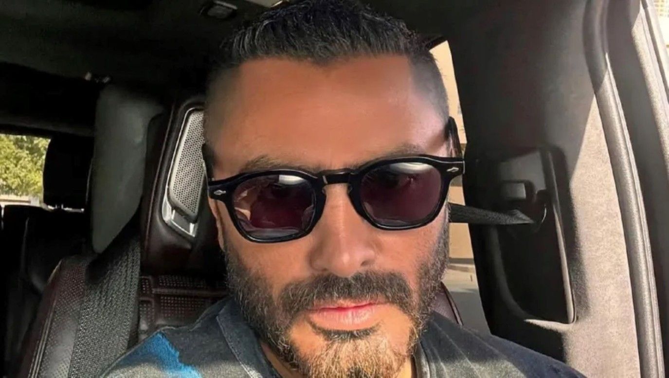 تامر حسني يدعم مصطفى قمر بعد خضوعه لعملية جراحية