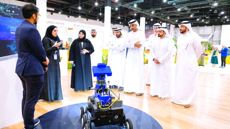 الامارات | بلدية دبي توظّف «الذكاء الاصطناعي» في مجال الصحة والسلامة