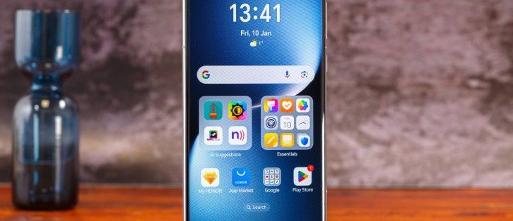 تكنولوجيا: تسريبات تكشف تفاصيل كاميرا Honor Magic8 Pro