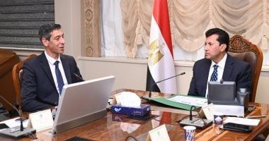 حاتم فودة يكشف سر غياب بعض نجوم المنتخب عن البطولة العربية لألعاب القوى