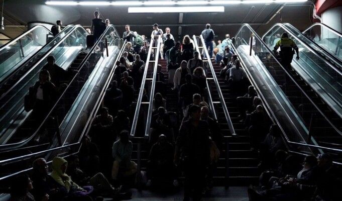 الشركة المشغلة للكهرباء في إسبانيا: عودة التيار بنسبة تزيد عن 99% في جميع أنحاء البلاد