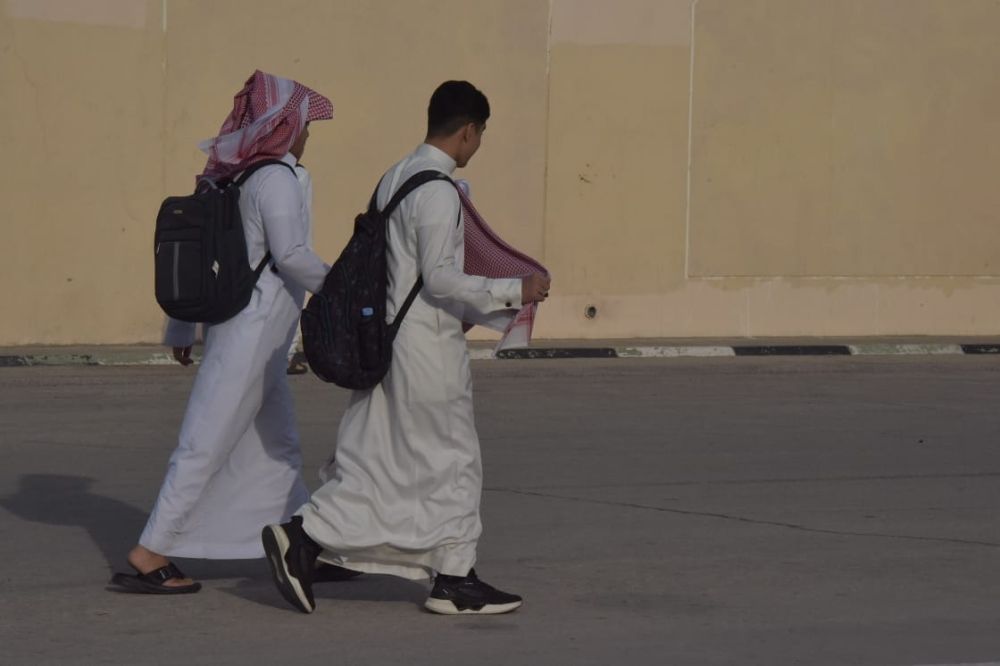 قبل نهاية العام الدراسي.. اعرفوا موعد إجازة عيد الأضحى 2025