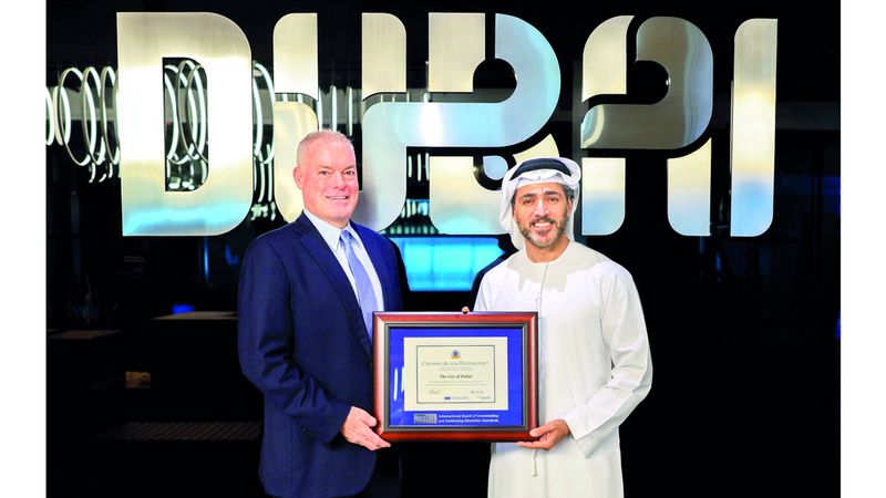 الامارات | دبي أول وجهة سياحية معتمدة للتوحد في النصف الشرقي للكرة الأرضية