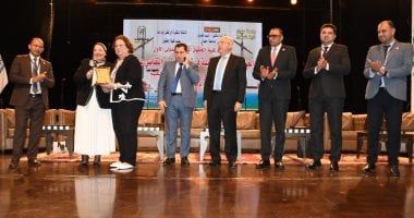 جامعة حلوان تجمع قضاة وباحثين عرب فى مؤتمر دولى لرسم ملامح القضاء الرقمى