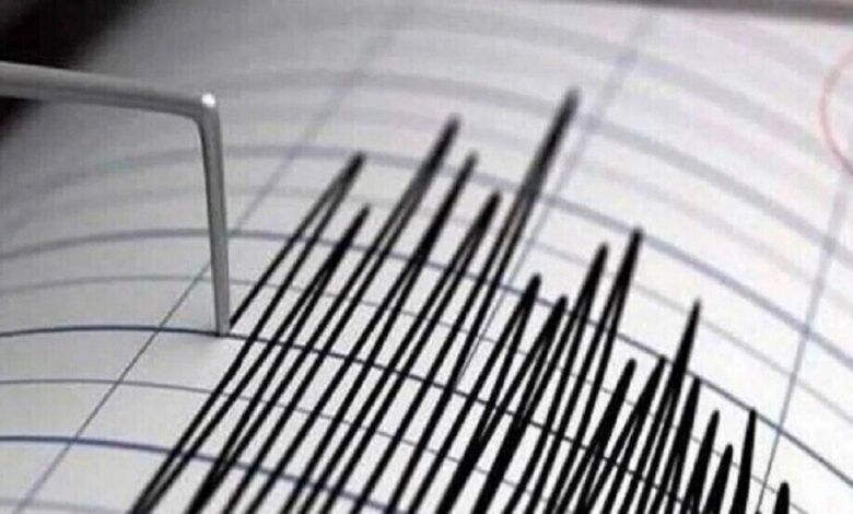 زلزال بقوة 5.2 درجات يضرب بابوا غينيا الجديدة