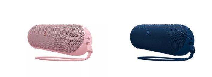 تكنولوجيا: تحديث جديد لـ Beats Pill مع اقتراب الذكرى السنوية الأولى