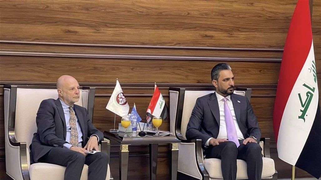 "يونامي" تغلق مكتبها وتودع محافظة عراقية