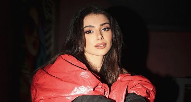 انفصال ماريتا الحلاني عن زوجها بعد أقل من عامين على ارتباطهما