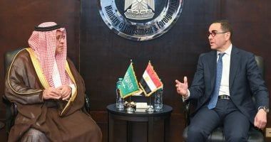 وزير الاستثمار يؤكد أهمية المجلس التنسيقي المصري السعودي لتعزيز العلاقات الاقتصادية