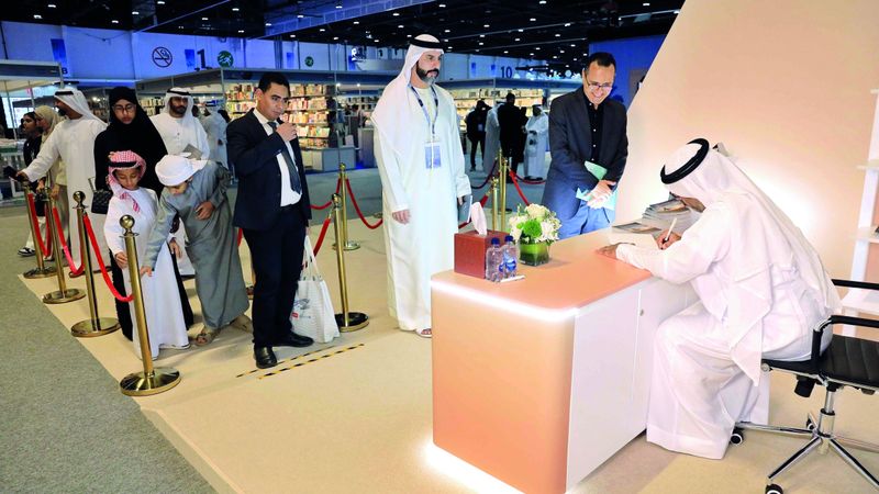 الامارات | «من الغبشة لين المبيت» يرصد بلاغة أهل الإمارات في وصف الوقت