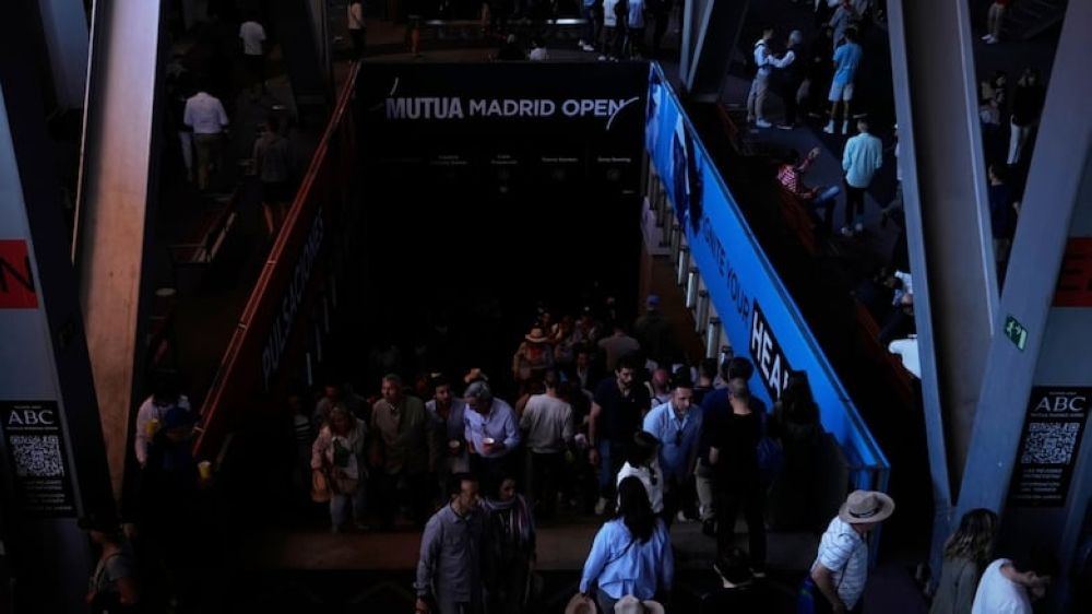 بسبب قطع الكهرباء.. سفارة المملكة تصدر بيانًا للمواطنين السعوديين في البرتغال